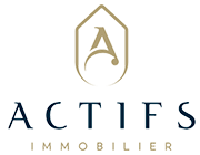 Agence immobilière ACTIFS IMMOBILIER (BI21)