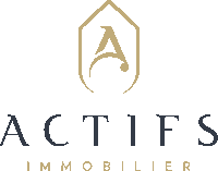 Agence immobilière ACTIFS IMMOBILIER (BI21)